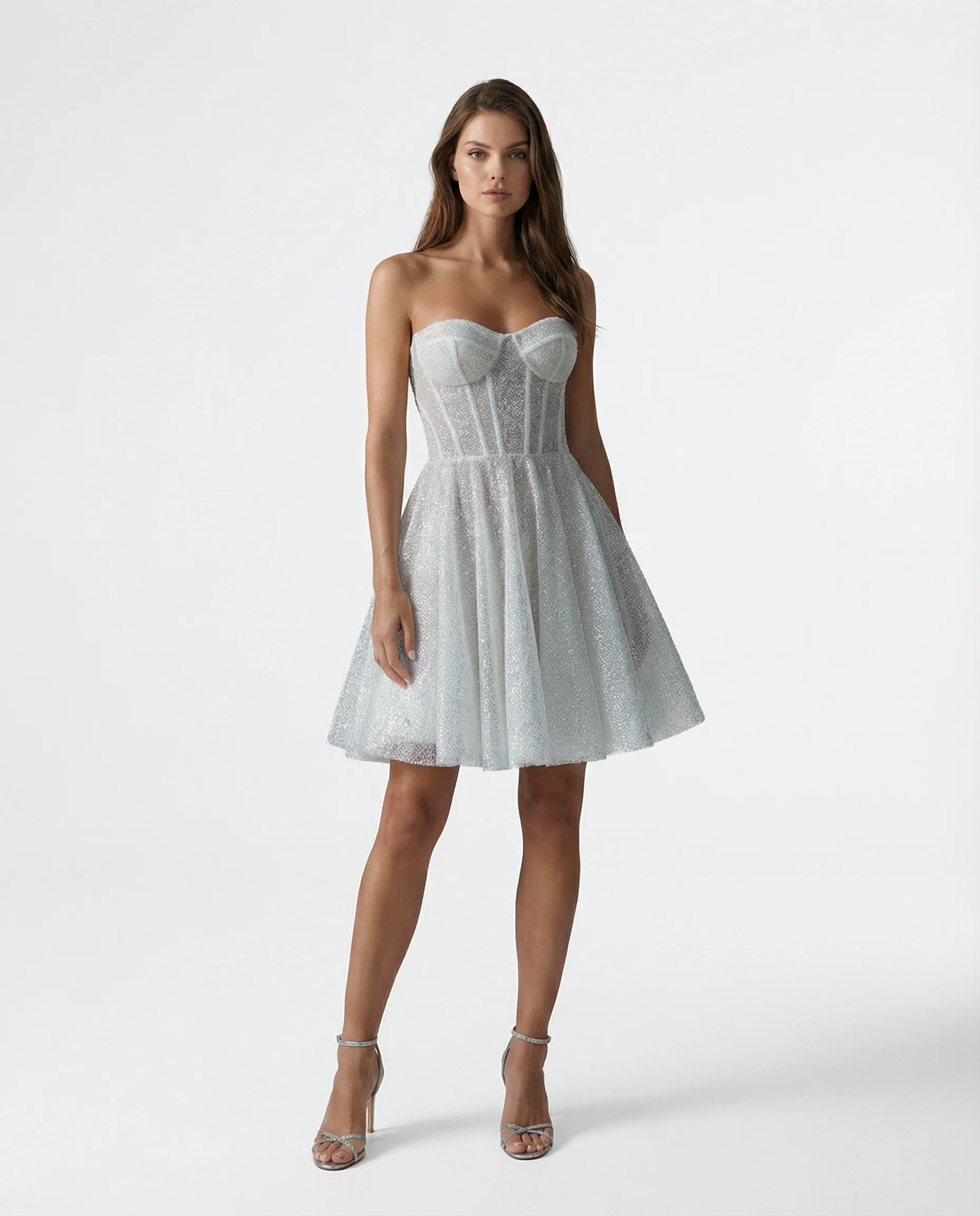 Second Look